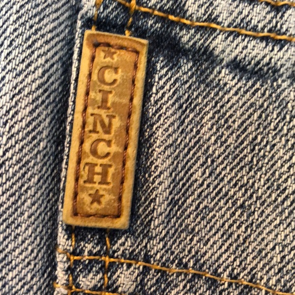 Cinch Jeans - Picture 3 of 7